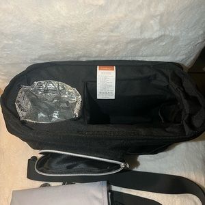 CitisKins Diaper Bag Tote Mommy bags Outdoor Handbags with Insulated Pockets